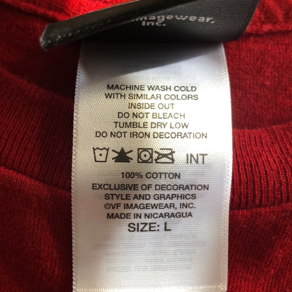 Tank Top - Picture 4 of 4